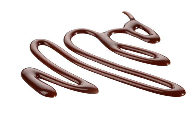 Attribut Chocolat du restaurant VanG Wrap Food de 50120 Cherbourg-en-Cotentin