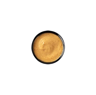 Attribut Sauce tasty du restaurant VanG Wrap Food de 50120 Cherbourg-en-Cotentin